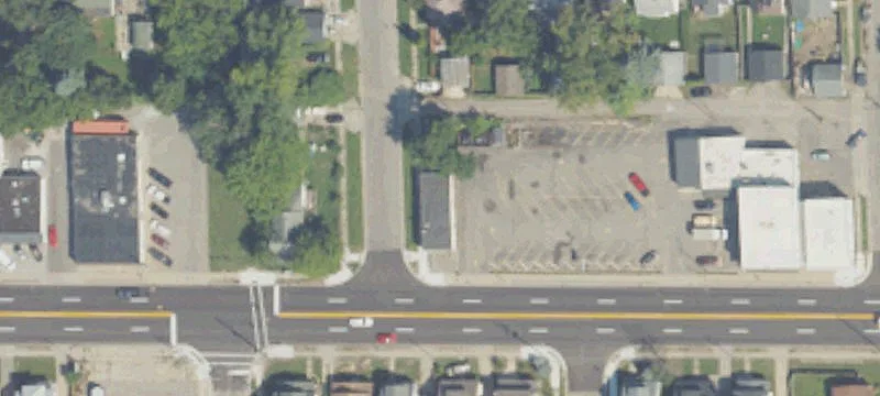Wyoming Commercial Building For Sale