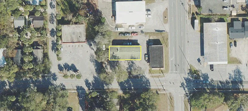 DeLand Commercial Opportunity