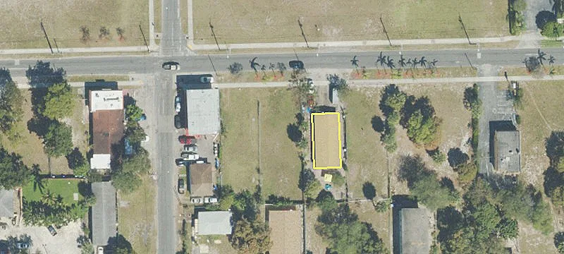 Pompano Beach Land For Sale