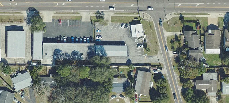 Income-Producing Car Wash Business