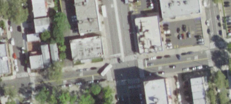 Established Kindergarten on Nostrand Avenue