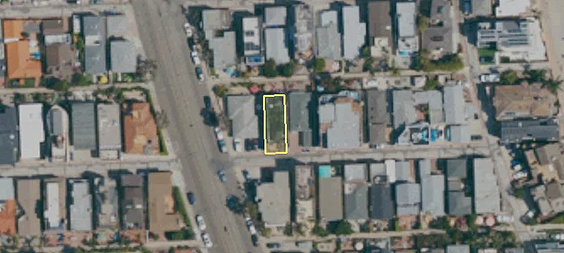 Remodeled Duplex Near South Mission