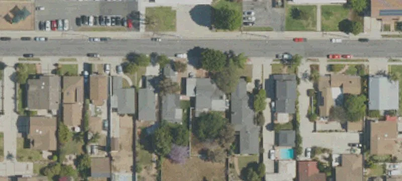 Newly Built Residence with Casita