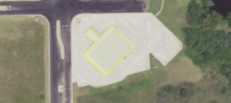 Commercial Lot Near I-10