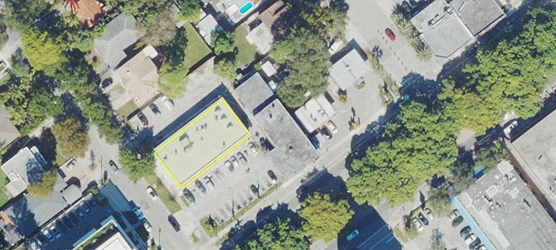 Turnkey Office Space Near Brickell