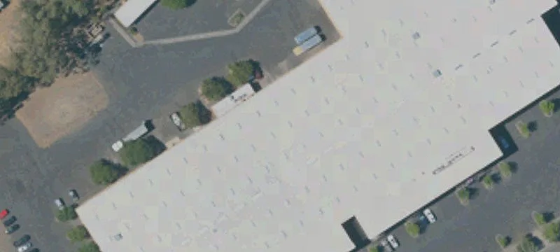 Warehouse with Office Space Available