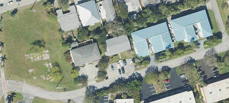 Renovated Multifamily Property in Fort Pierce