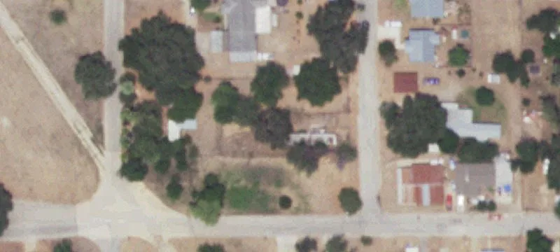 Residential Lot in Pleasanton, TX