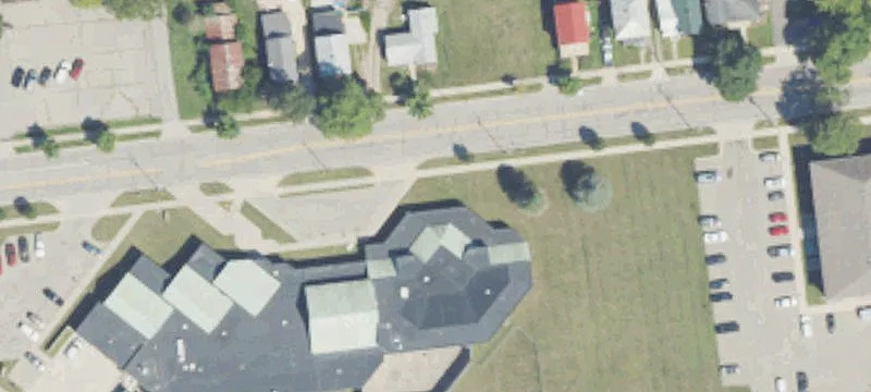 Well-Maintained Office Building For Sale