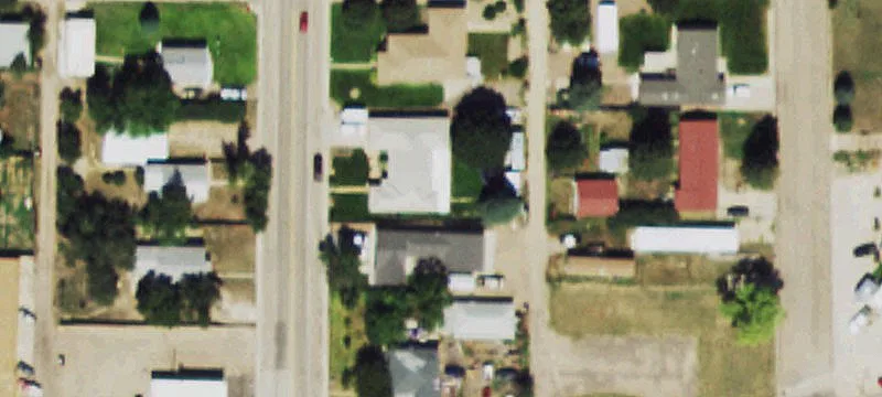 Commercial Vacant Lot in Burlington