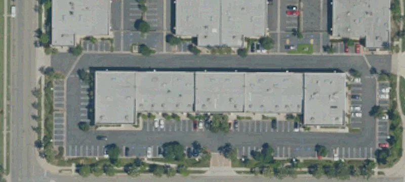 Rancho Cucamonga Warehouse Space
