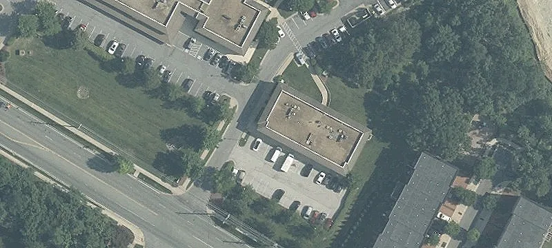 Versatile Commercial Units in Rockville