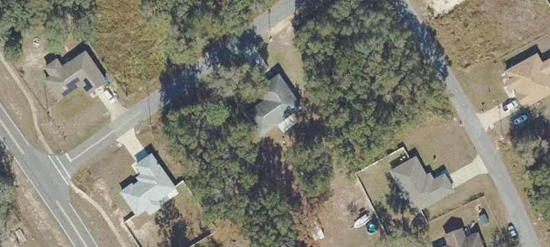 Residential Lot in Silver Spring