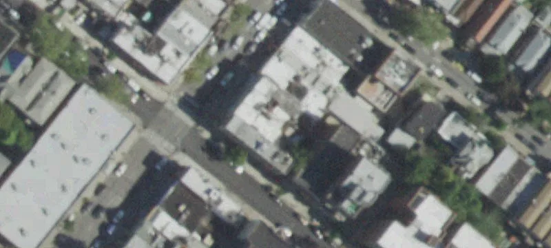Prime 13th Avenue Commercial Building