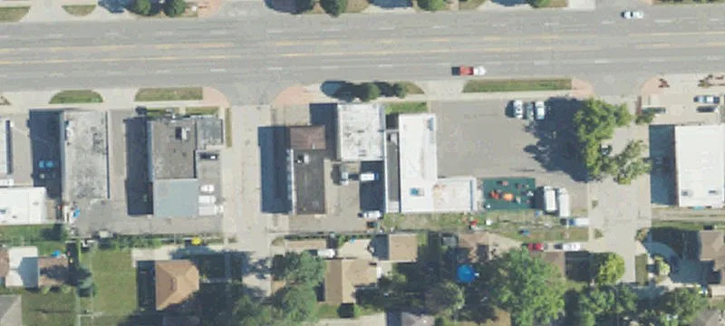 Dearborn Heights Commercial Space Available