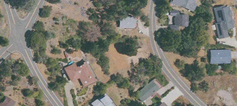 Residential Lot with Lake Views