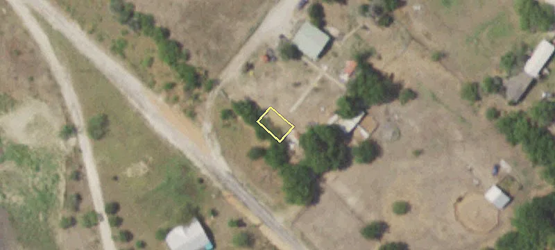 5-Acre Lot Near Austin