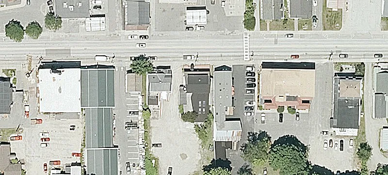 Cleared Village Lot Opportunity