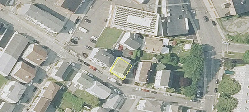 Spacious Five-Unit Multifamily Property