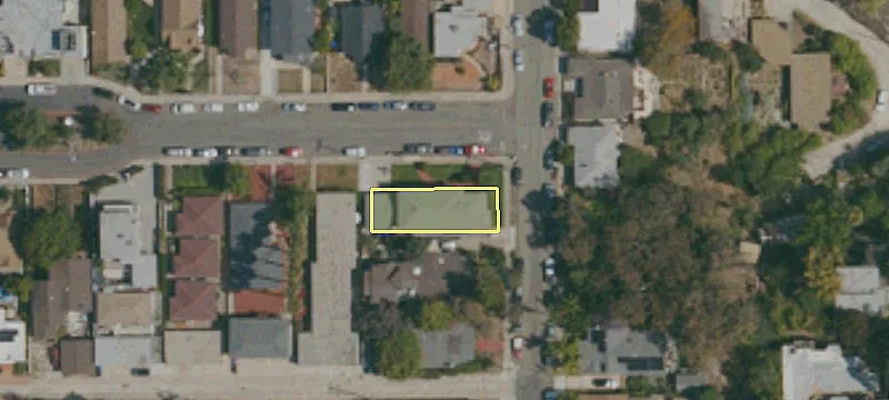 Mission Hills Fourplex Opportunity