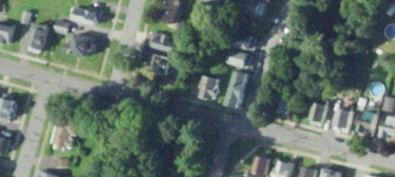 Updated Duplex in Mohawk Valley