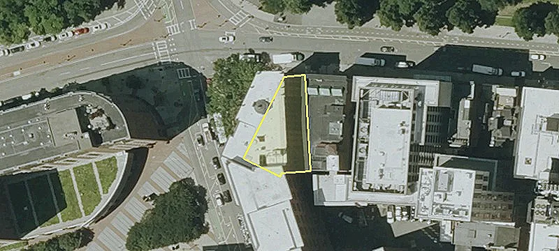 Boston Office Space For Rent