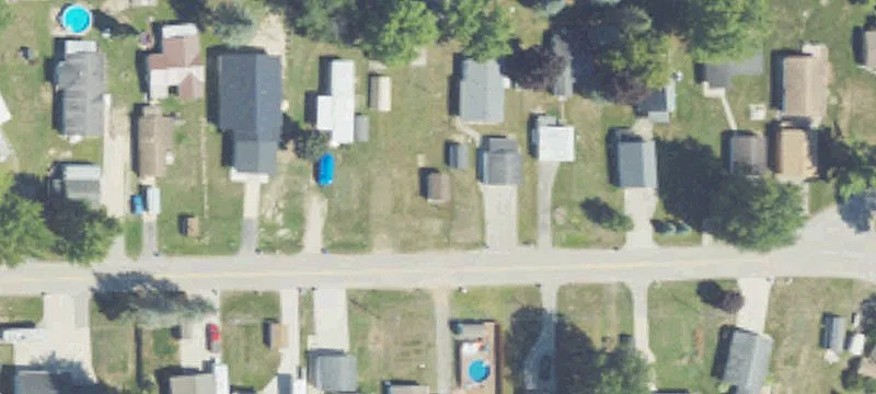 Waterfront Land with Utilities