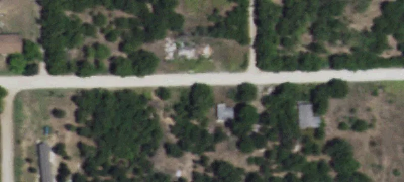Raw Land in Marlin, Texas