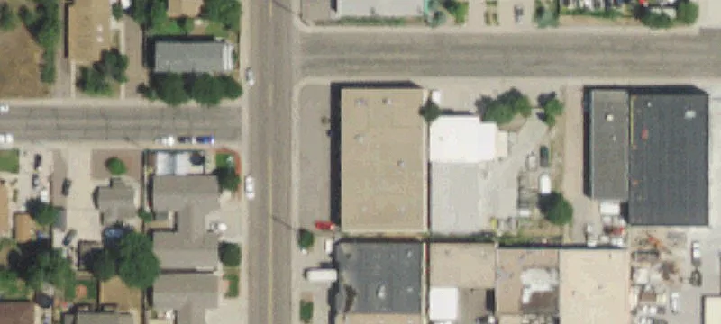 Englewood Commercial Property for Sale