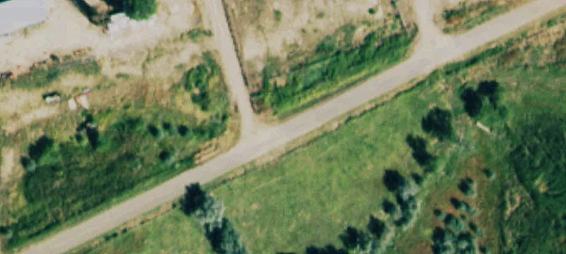 Farm and Ranch Properties