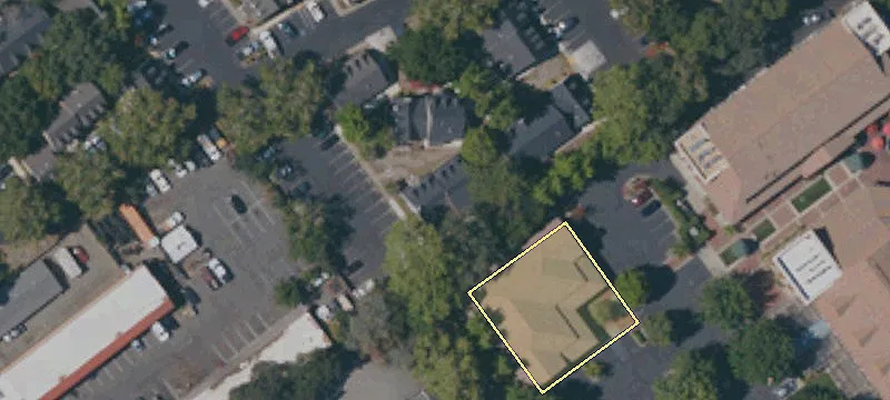 Professional Office Building For Sale