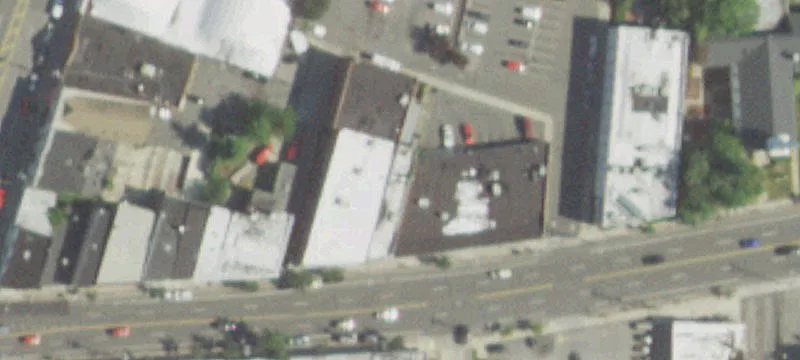Prime Commercial Space on Merrick