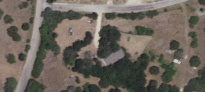 Residential Lot in Rolling Oaks
