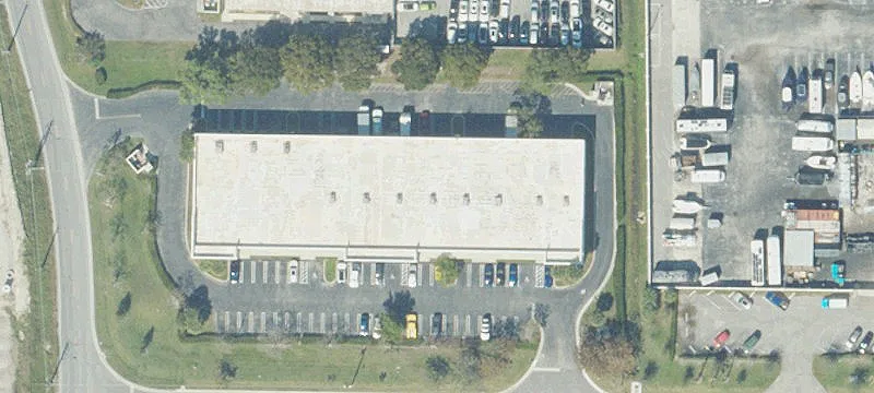 Coral Springs Office/Warehouse Space