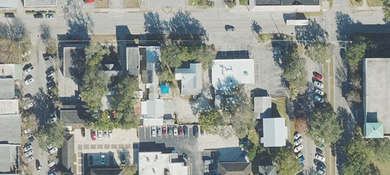 DeLand Mixed-Use Investment Opportunity