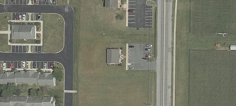 Commercial Lot in Laurel, DE