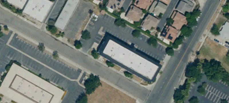 Riverside Office Building Investment Opportunity