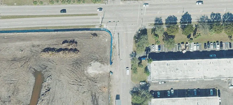 Opa-locka Industrial Warehouse For Sale