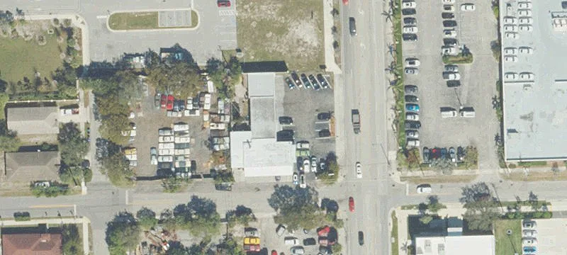 Fort Lauderdale Land and Buildings