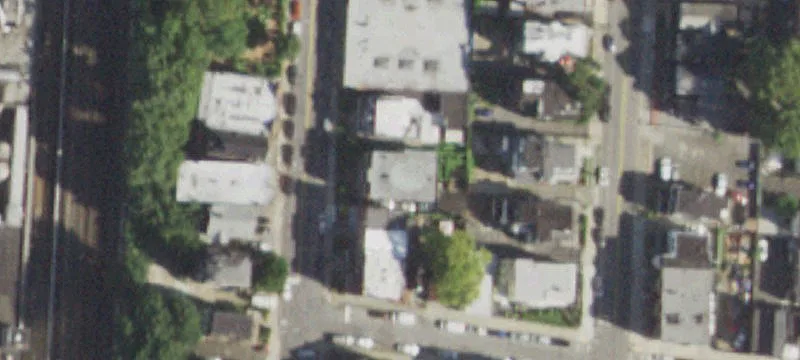 Income-Generating Multifamily Near Metro North