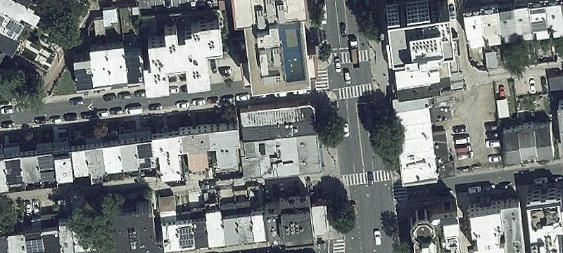 High-Growth Corridor Development Opportunity