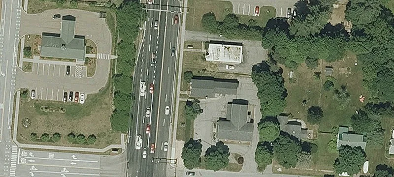 Mixed-Use Investment Opportunity