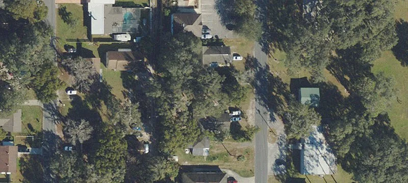 Zephyrhills 5-Unit Income Property