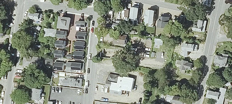 Oak Bluffs Mixed-Use Development Opportunity