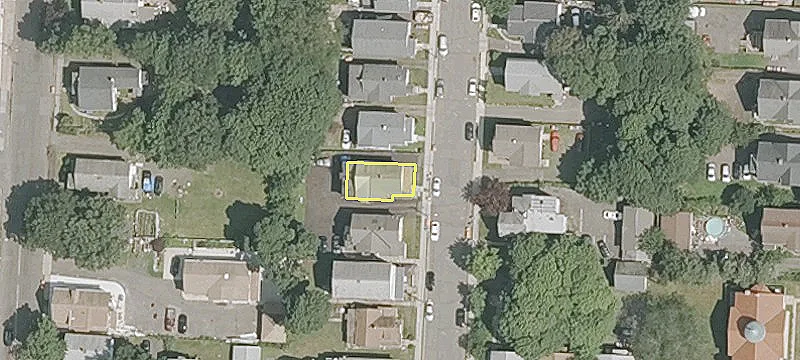 Turnkey Three-Family Investment Property