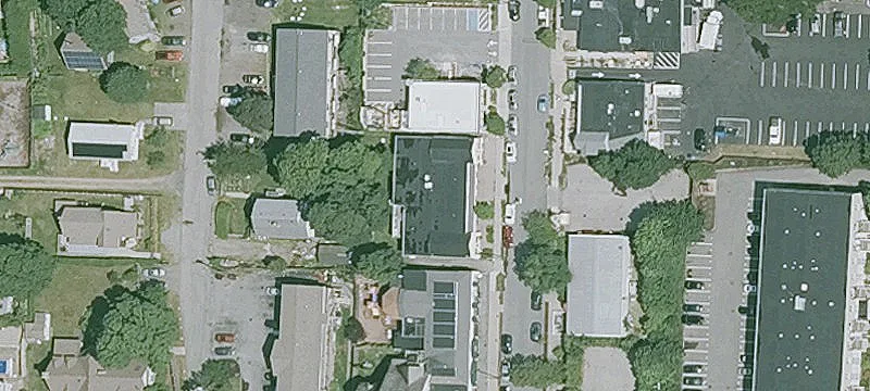 Commercial/Retail Space for Lease