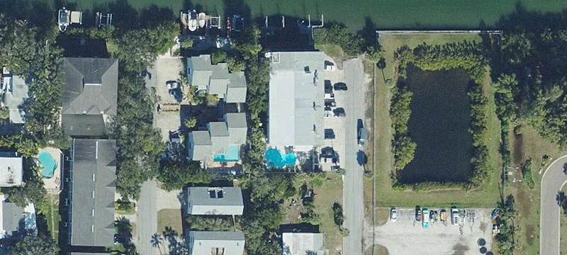 Indian Rocks Beach Office Space