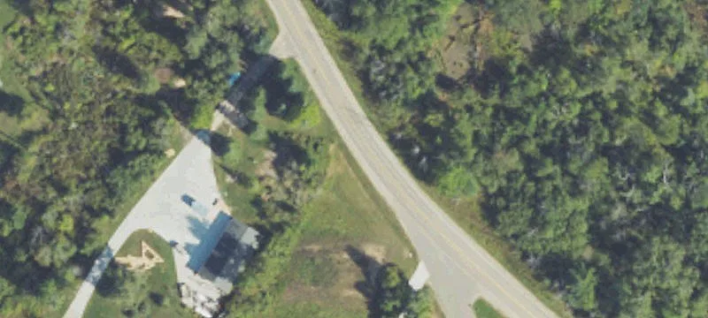 Established Restaurant on Sage Lake