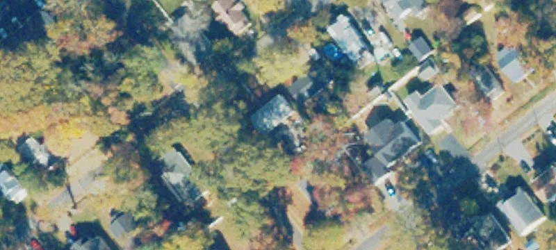 Buildable Lot Near River