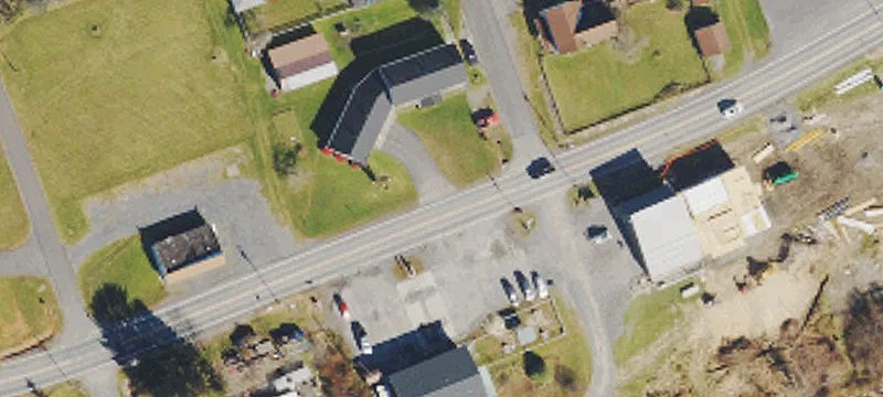 Commercial Site in Davis, WV